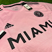 صورة Inter Miami 23/24 Away Pink
