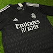Picture of Real Madrid 23/24 Goalkeeper Black