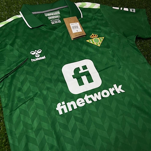Picture of Real Betis 23/24 Away