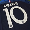صورة France 2018 Final 2-Star Mbappe