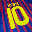 صورة Barcelona 11/12 Home Messi
