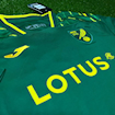 Picture of Norwich City 23/24 Away