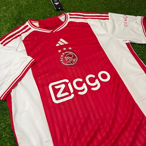 Picture of Ajax 23/24 Home Kudus