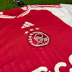 Picture of Ajax 23/24 Home Kudus