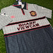 Picture of Manchester United 95/96 Away Beckham
