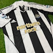 Picture of Newcastle 05/06 Home Owen
