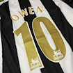 Picture of Newcastle 05/06 Home Owen