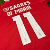 Picture of Benfica 23/24 Home Di Maria