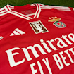 Picture of Benfica 23/24 Home Di Maria
