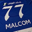 Picture of Al Hilal 23/24 Home Malcom