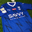 Picture of Al Hilal 23/24 Home Koulibaly