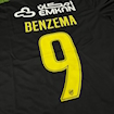 Picture of Ittihad 23/24 Third Benzema