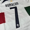 Picture of Portugal 2022 Away Ronaldo