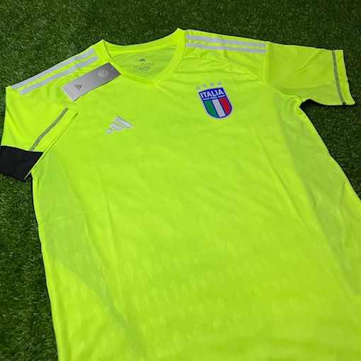 Picture of Italy 23/24 GK