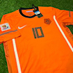 Picture of Netherlands 2010 Home Sneijder