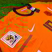 Picture of Netherlands 2010 Home Sneijder