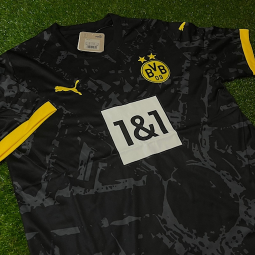 Picture of Dortmund 23/24 Away