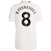 Picture of Manchester United 23/24 Third B. Fernandes