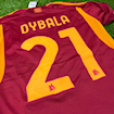 Picture of Roma 23/24 Home Dybala