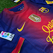 صورة Barcelona 12/13 Home Messi