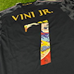 Picture of Real Madrid 23/24 Away Vini JR. Color