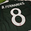 Picture of Manchester United 23/24 Away B.Fernandes