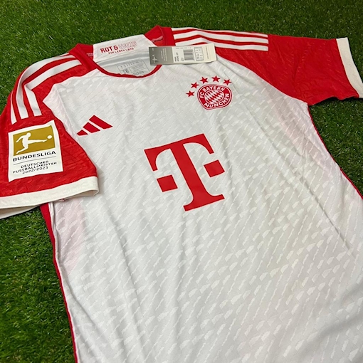 Picture of Bayern Munich 23/24 Home Player Version