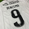 Picture of Ittihad 23/24 Away Benzema