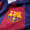 صورة Barcelona 23/24 Home Player Version