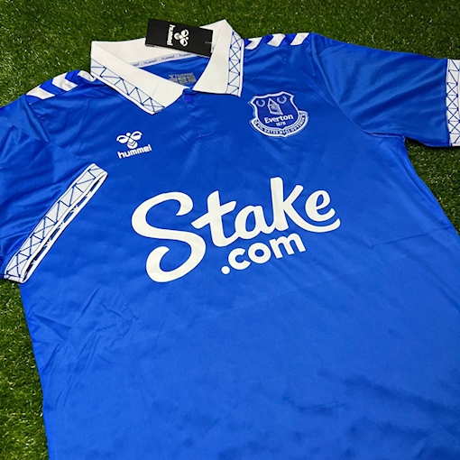Picture of Everton 23/24 Home