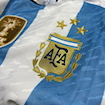صورة Argentina 2022 Home Messi Player Version