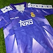 صورة Real Madrid 96/97 Away 