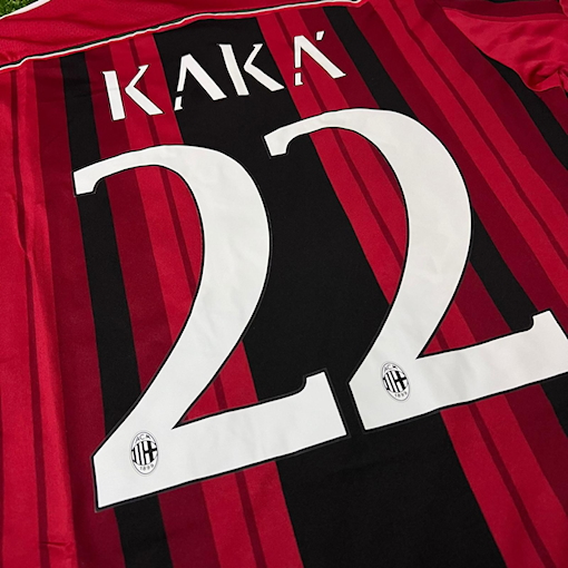 Picture of Ac Milan 14/15 Home Kaka