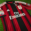 Picture of Ac Milan 14/15 Home Kaka