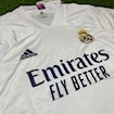 Picture of Real Madrid 20/21 Home  