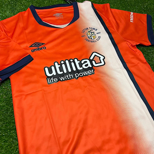 Picture of Luton Town 23/24 Home