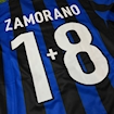 Picture of Inter Milan 98/99 Home Zamorano 