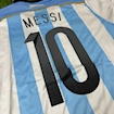 صورة Argentina 2014 Home Messi