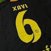 Picture of Barcelona 13/14 Third Xavi