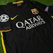 Picture of Barcelona 13/14 Third Messi