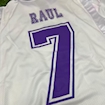 صورة Real Madrid 97/98 Home Raul