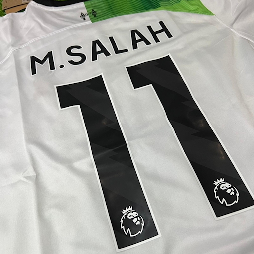 Picture of Liverpool 23/24 Away M.Salah