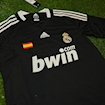 Picture of Real Madrid 08/09 Third