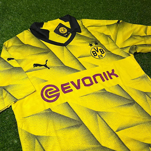 Picture of Dortmund 23/24 Third