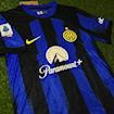 Picture of Inter Milan 23/24 Home Player Version