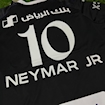 صورة Al Hilal 23/24 Third Neymar JR