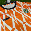 Picture of Ivory Coast 23/24 Home 