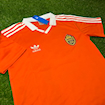 Picture of Netherlands 1998 Home Gullit