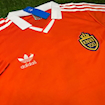Picture of Netherlands 1998 Home Gullit