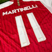 Picture of Arsenal 23/24 Home Martinelli